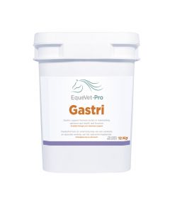 EqueVet-Pro Gastri 12kg