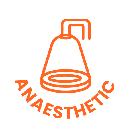 Anaesthetic
