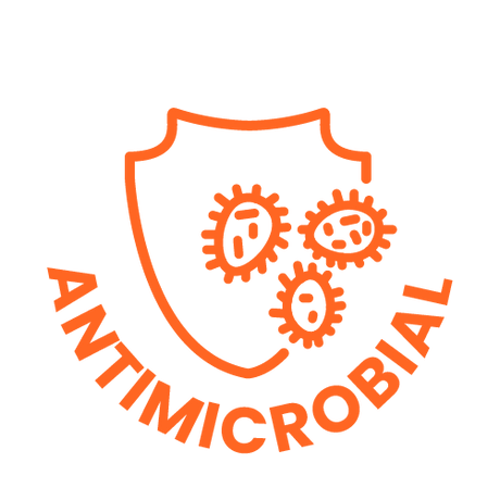 Antimicrobial