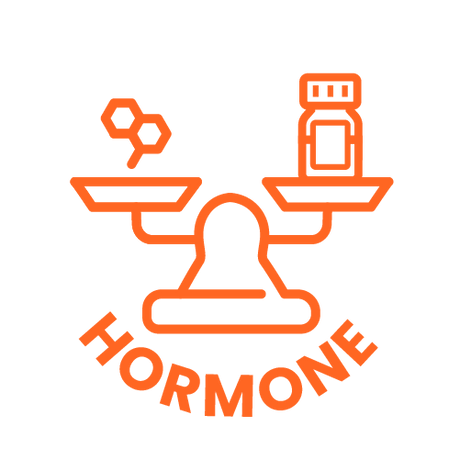 Hormones