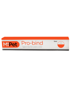 MiPet Pro-bind 15ml.