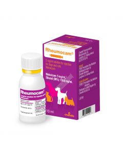 Rheumocam Injection 5 mg 10ml 